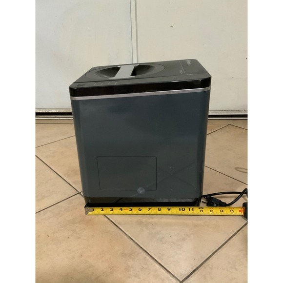 Vitamix FoodCycler FC-50 Food Waste Disposal with extra lid  Tested WORKING - Picture 13 of 16